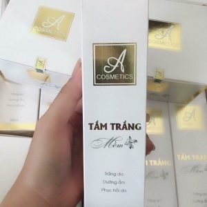 Tắm trắng Mềm (MP-53)
