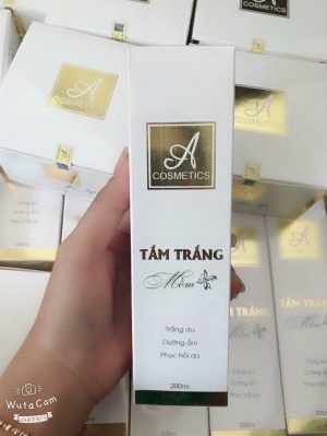 Tắm trắng Mềm (MP-53)