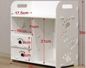 Kệ để đồ (ĐGD-47) - Ảnh 2