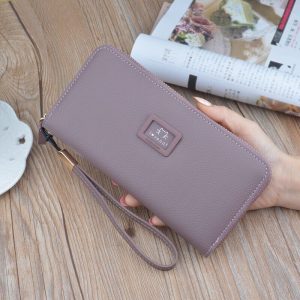 Ví cầm tay dài (Vi-03) - Ảnh 8