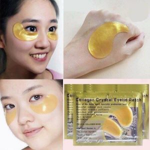 Đắp mắt Collagen (MP-43)