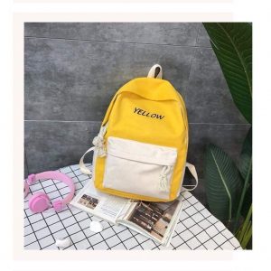 Balo vừa a4 (BL-02)