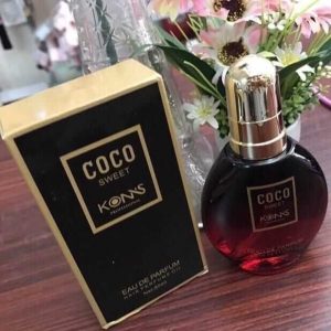 Dưỡng tóc Coco (PKT-08)