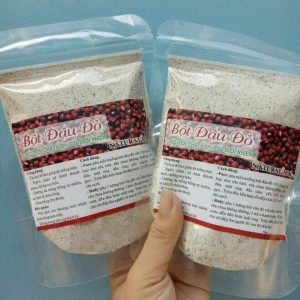 Bột đậu đỏ (MP-09)