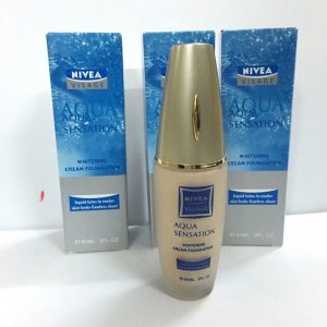 Kem nền Nivea (P-18)