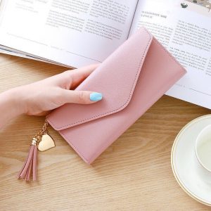 Ví cầm tay dài (Vi-03) - Ảnh 4