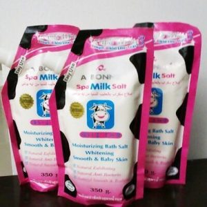 Muối bò tẩy tế bào chết (MP-35)