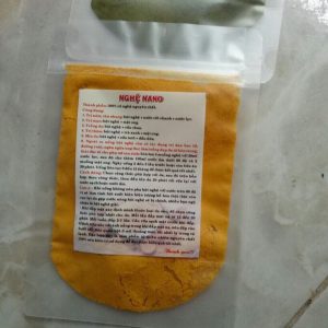 Bột nghệ (MP-18)