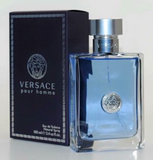 Nước hoa Versace xanh nam (NH-21)