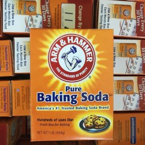 Baking soda (ĐGD-17)