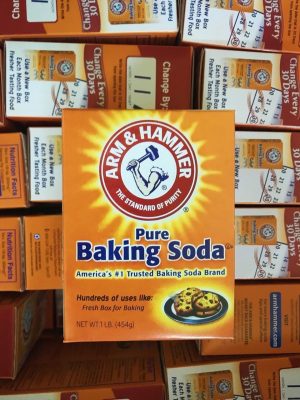 Baking soda (ĐGD-17)