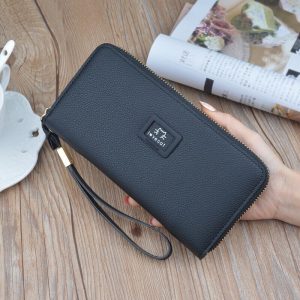 Ví cầm tay dài (Vi-03) - Ảnh 7