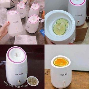 Máy xông mặt phun sương (ĐGD-29) - Ảnh 3
