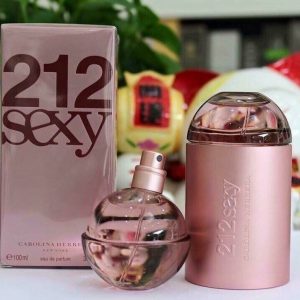 Nước hoa 212 sexy (NH-18)