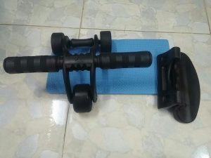Con lăn tập bụng (DCTT-01) - Ảnh 4