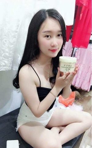 kem body Livy'S Thái (MP-15)