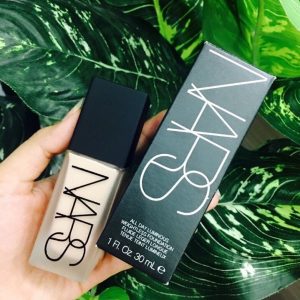 Kem nền  Nars (P-15)