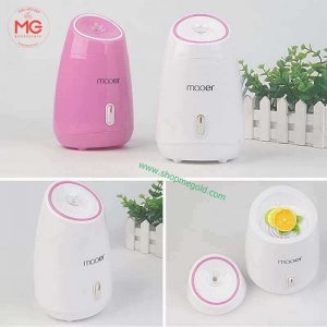 Máy xông mặt phun sương (ĐGD-29) - Ảnh 4