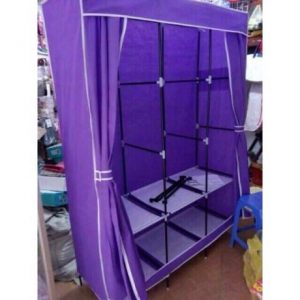 Tủ đựng đồ 8 ngăn (ĐGD-19)