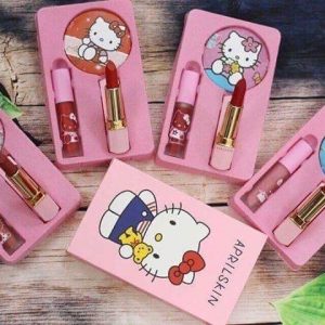 Set Kitty (Son-08) (MP-24)