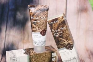 Sữa rửa mặt Brown Rice (MP-50)