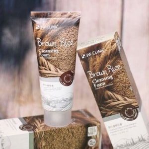 Sữa rửa mặt Brown Rice (MP-50)