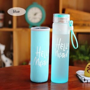 Bình đựng nước thủy tinh (ĐGD-37) - Ảnh 2