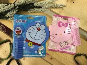 Gương lược mini (ĐGD-14)
