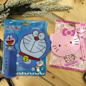 Gương lược mini (ĐGD-14)