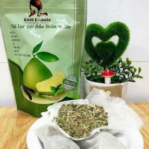Túi lọc gội đầu (ĐGD-50)