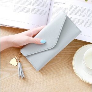 Ví cầm tay dài (Vi-03) - Ảnh 5