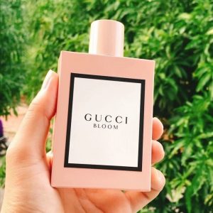 GG Bloom (NH-35)