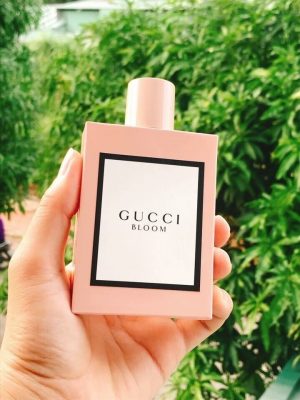 GG Bloom (NH-35)
