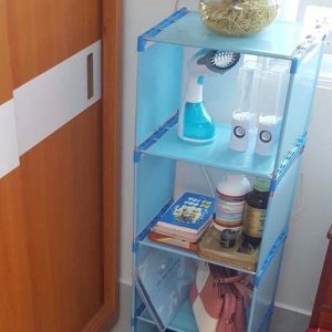 Kệ sách 4 tầng (ĐGD-30)