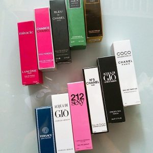 Nước hoa 4D mini 20ml (NH-41)