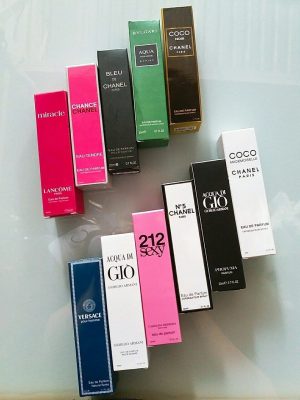 Nước hoa 4D mini 20ml (NH-41)