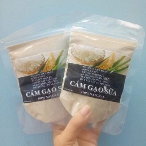 Cám gạo sữa (MP-10)