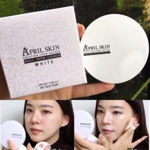 Phấn April Skin (P-10)