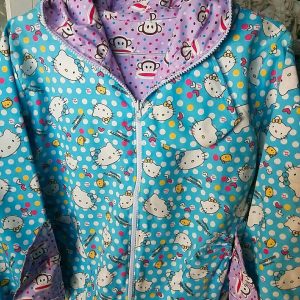 Áo khoác chống nắng 2 lớp (Ao-CN)