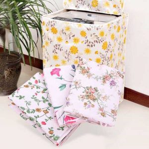 Khăn trùm máy giặt (ĐGD-75)