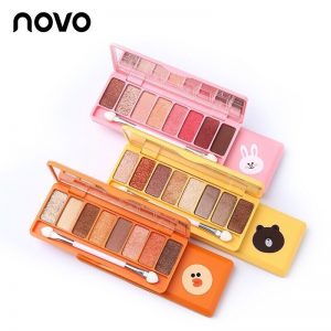 Màu mắt NOVO (EMU-08)