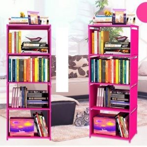 Kệ sách 4 tầng (ĐGD-34)