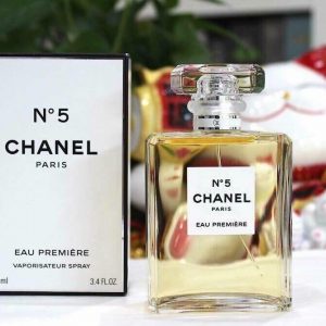 Chanel N"5 (NH-23)