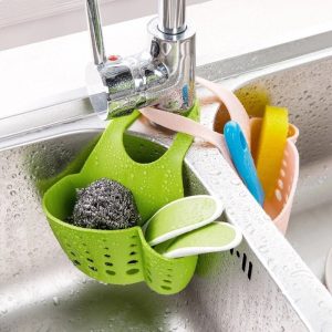Giỏ treo bồn rửa chén (ĐGD-39)