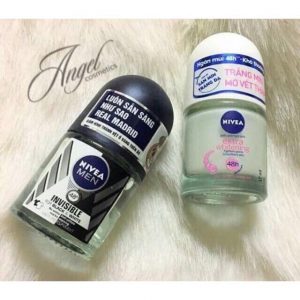 Lăn khử mùi NIVEA (ĐGD-20)
