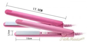 Máy làm tóc mini (PKT-03)
