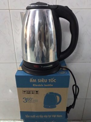 Ấm đun siêu tốc (ĐGD-62)