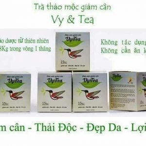 Trà giảm cân (ĐGD-49)