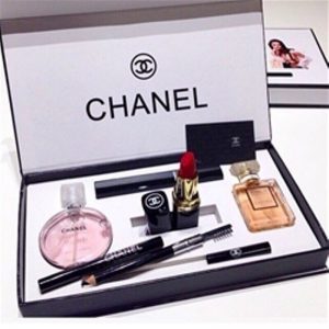 Set chanel 5 món (MP-26)
