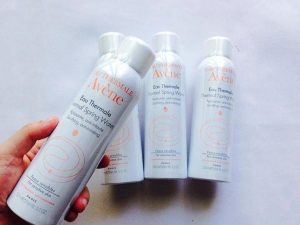 Xịt khoáng (ĐGD-38) - Ảnh 3
